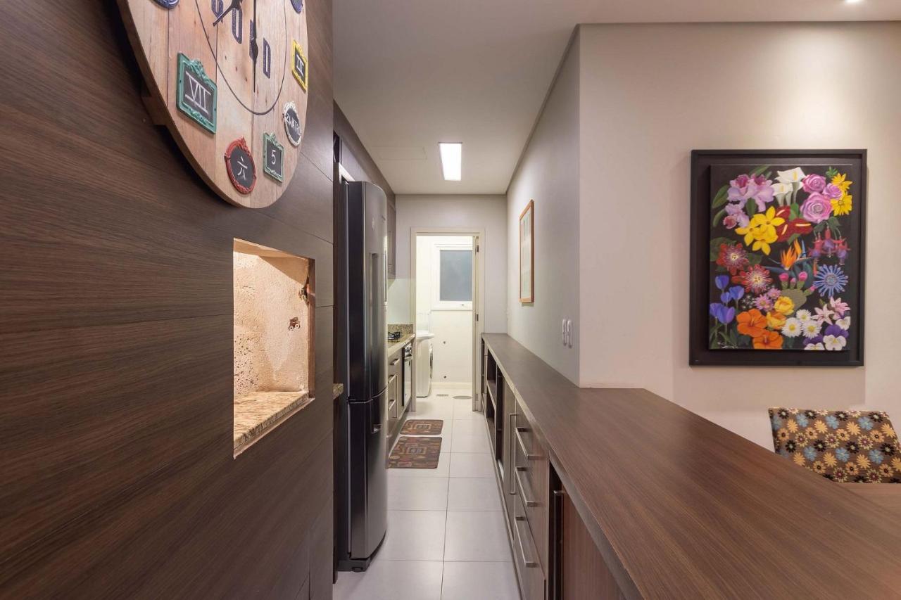 Apartamento Homelland 504 -
