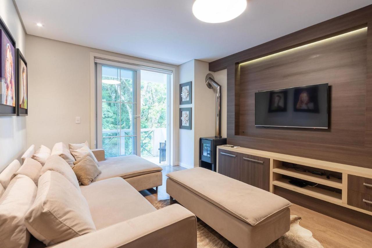 Apartamento Homelland 504 - Gramado