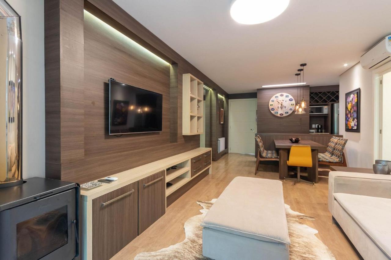 Apartamento Homelland 504 -