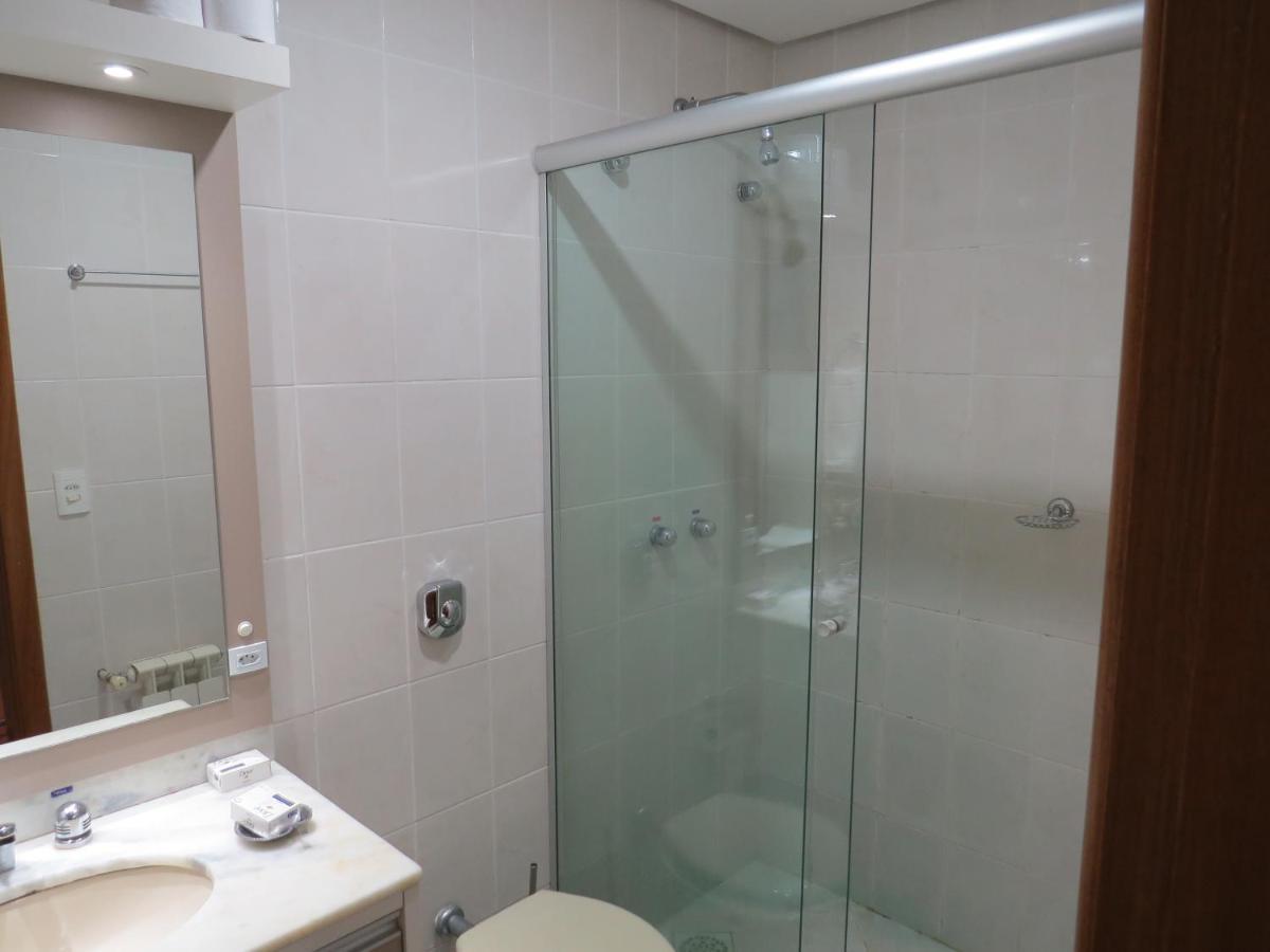 Apartamento Paraiso - 900m Da Rua Coberta