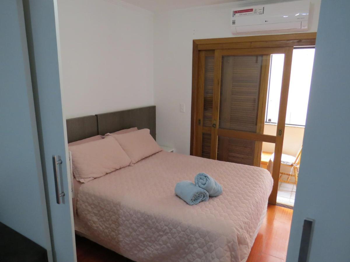 Paraiso - 900m Da Rua Coberta Apartamento