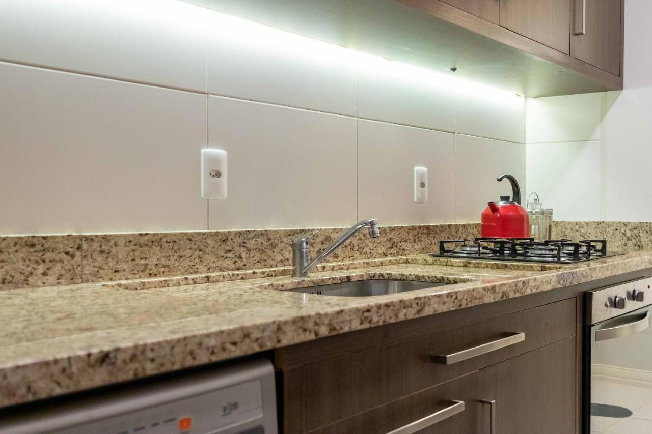 Apartamento Homelland 504 -
