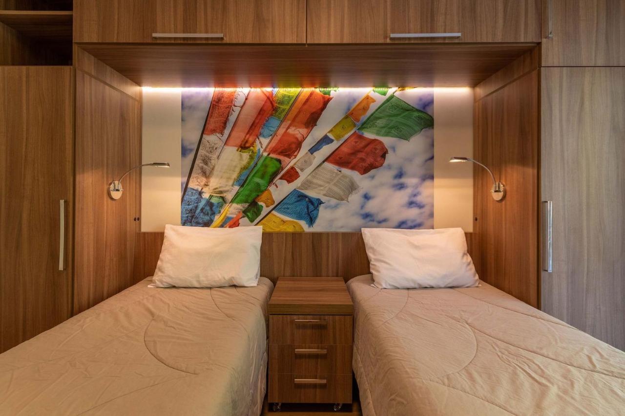 Apartamento Homelland 504 -