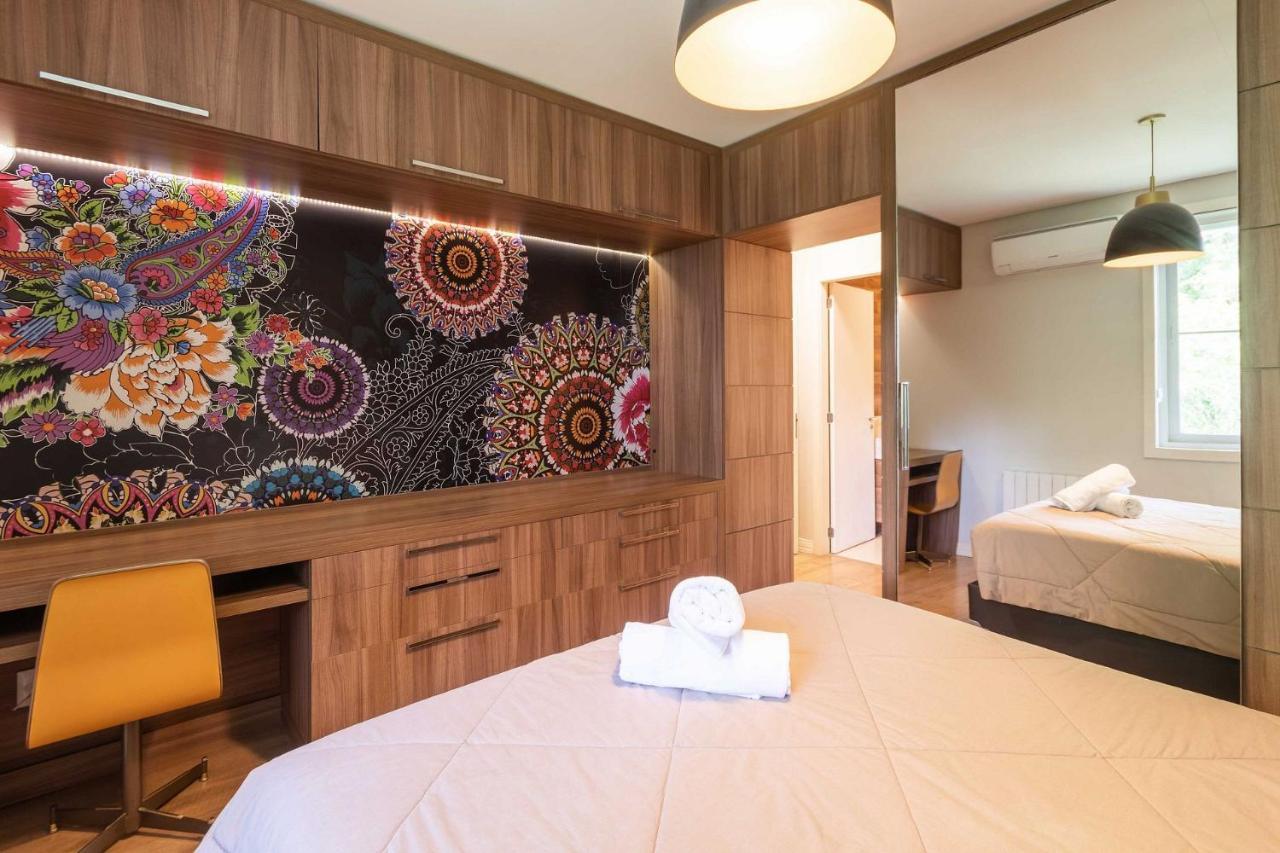 Homelland 504 - Apartamento *