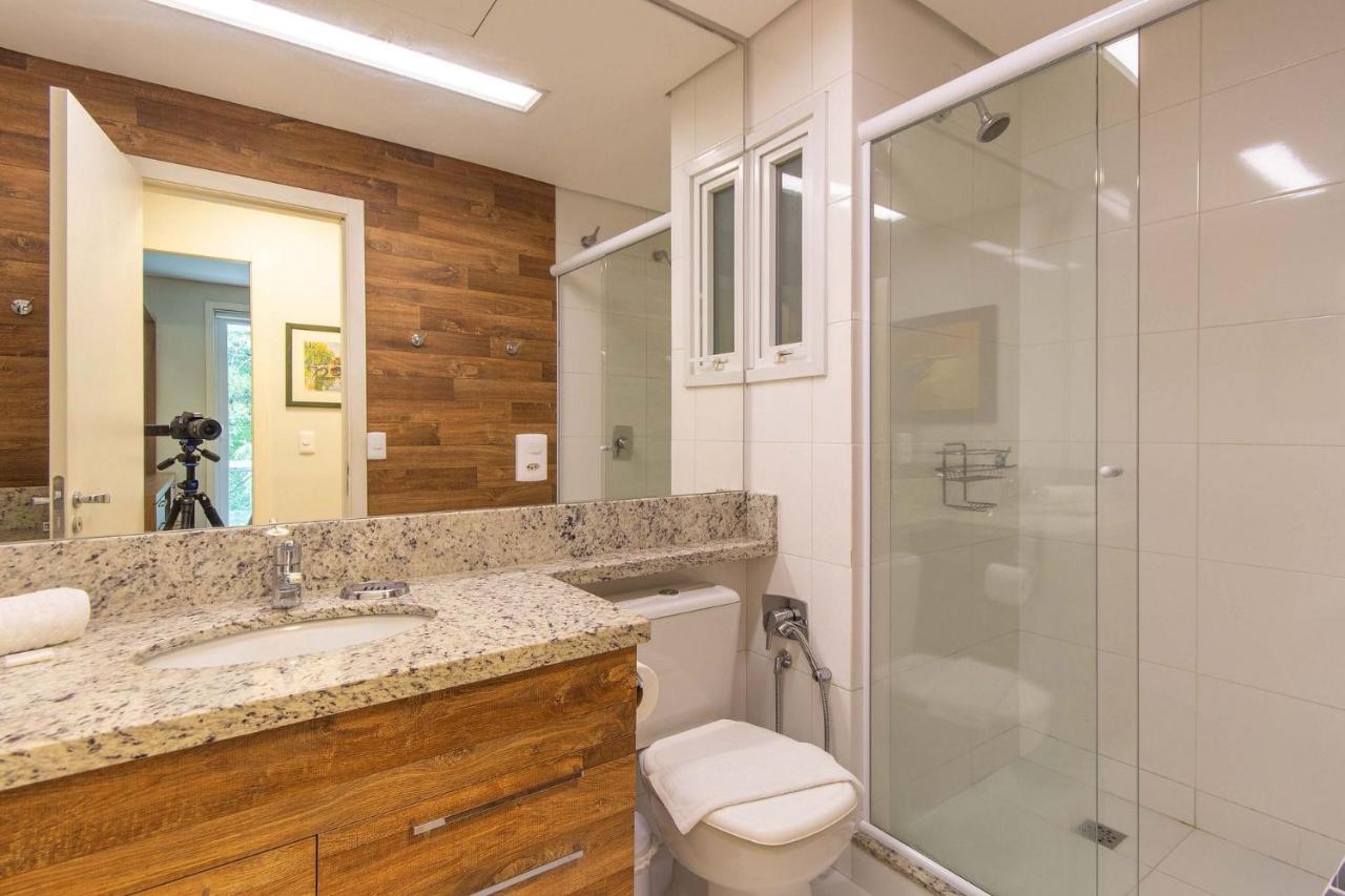 Homelland 504 - Apartamento *