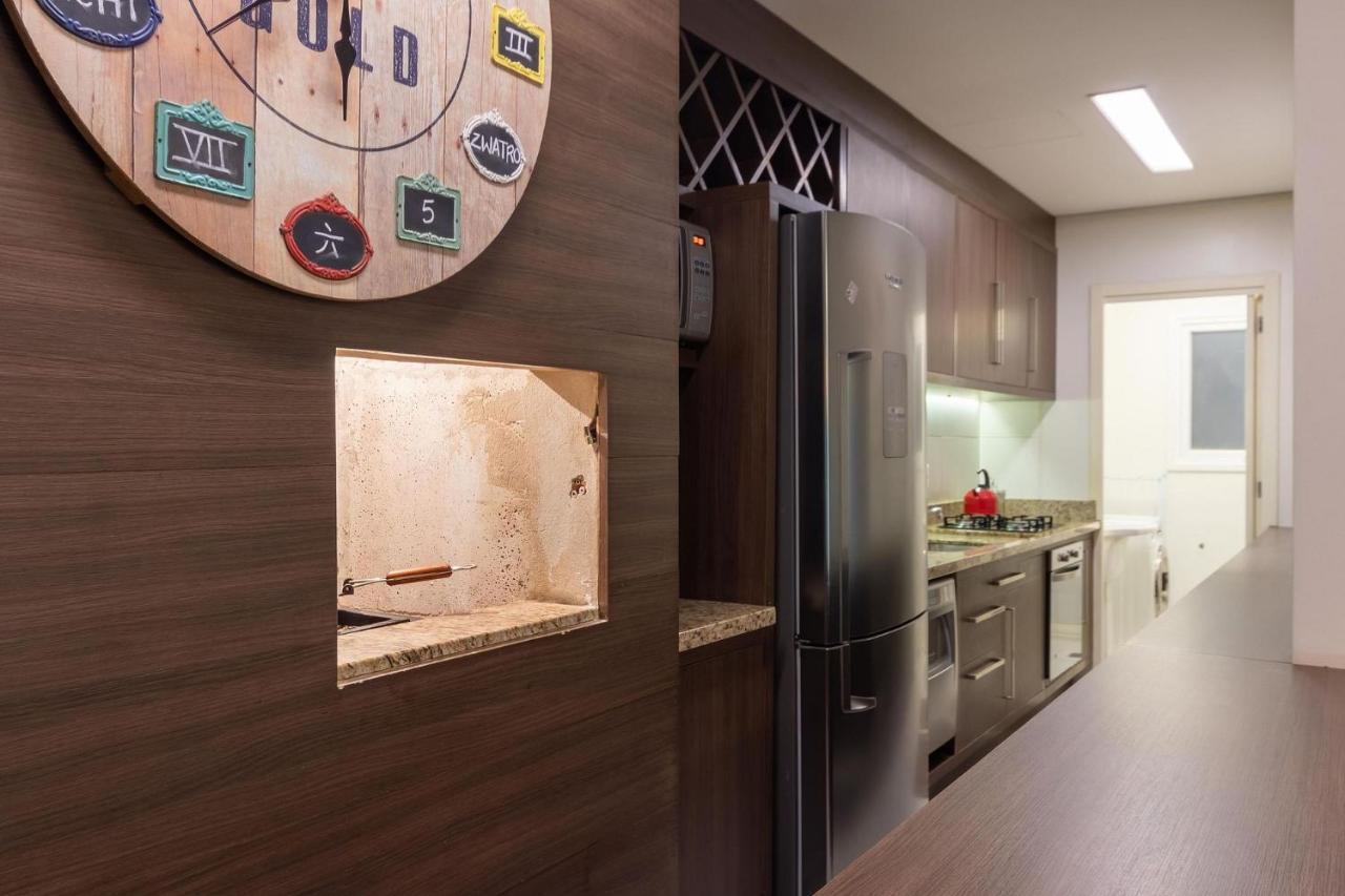 Apartamento Homelland 504 - Gramado