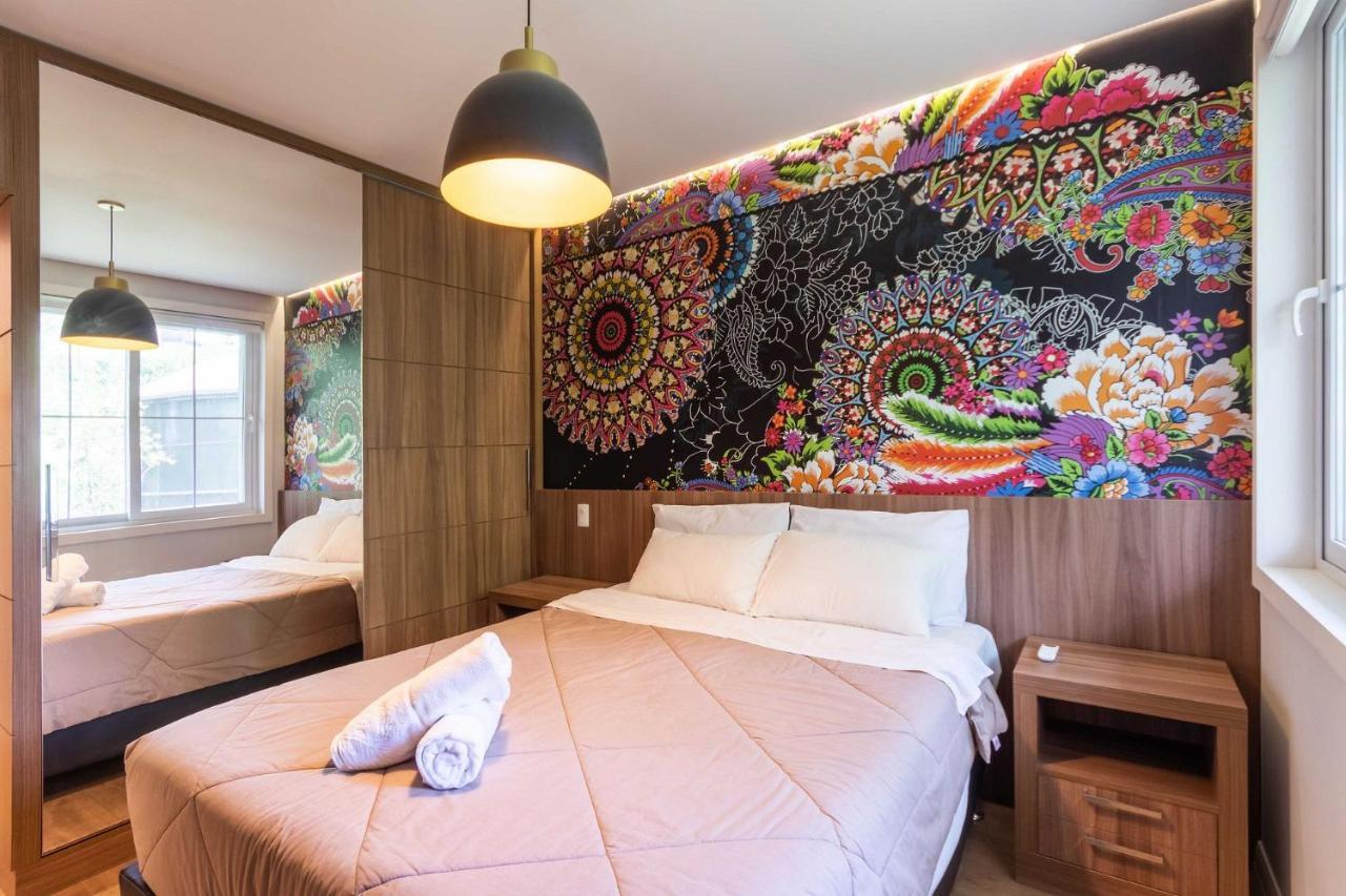 Homelland 504 - Apartamento