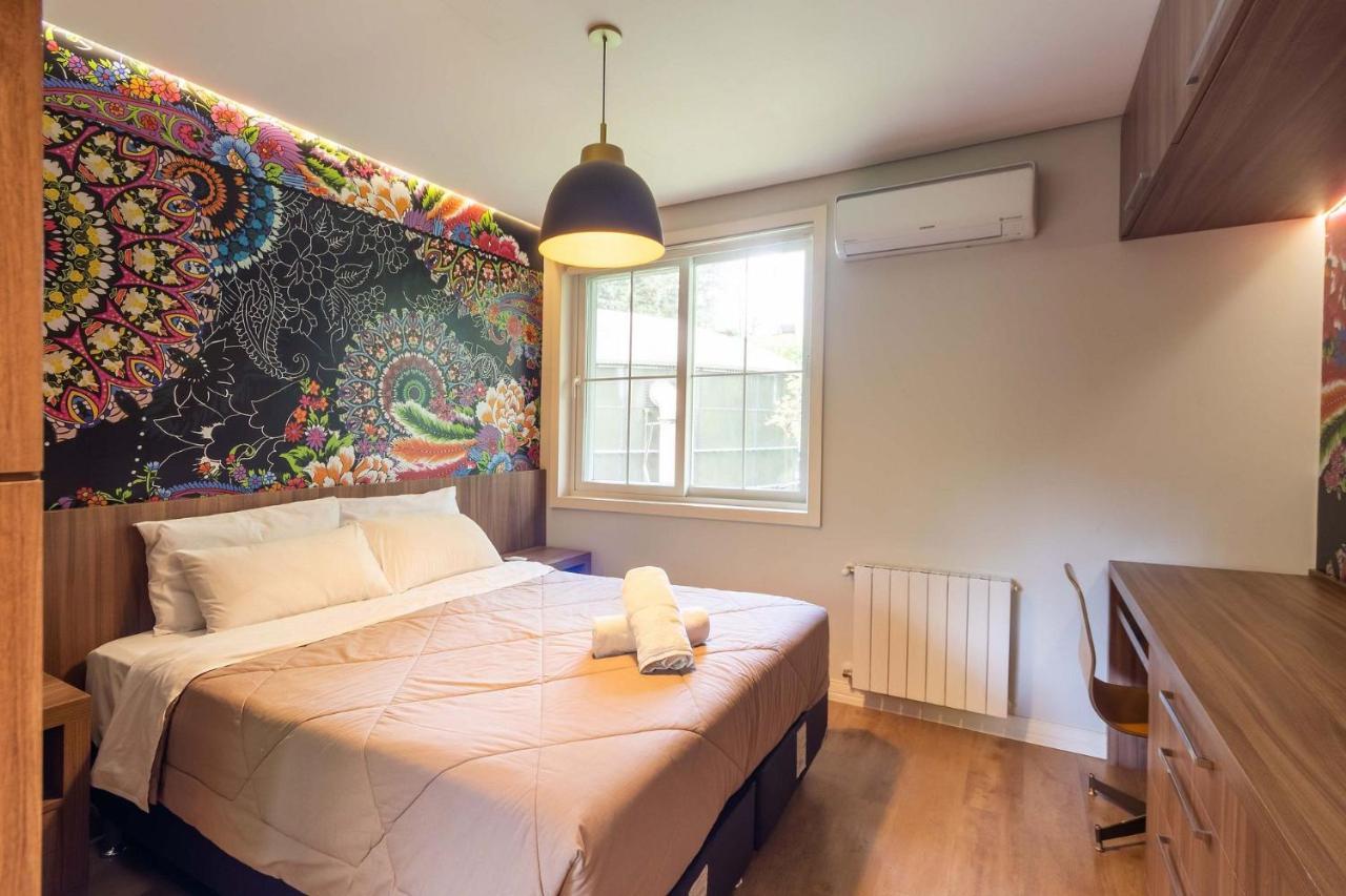 Apartamento Homelland 504 - *