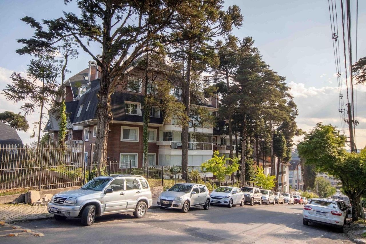 Homelland 504 - * Gramado