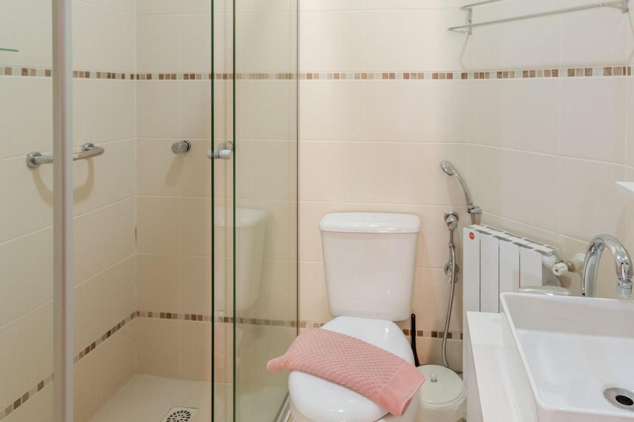 Apartamento Rosenfeld 201 - Apartamento Em *