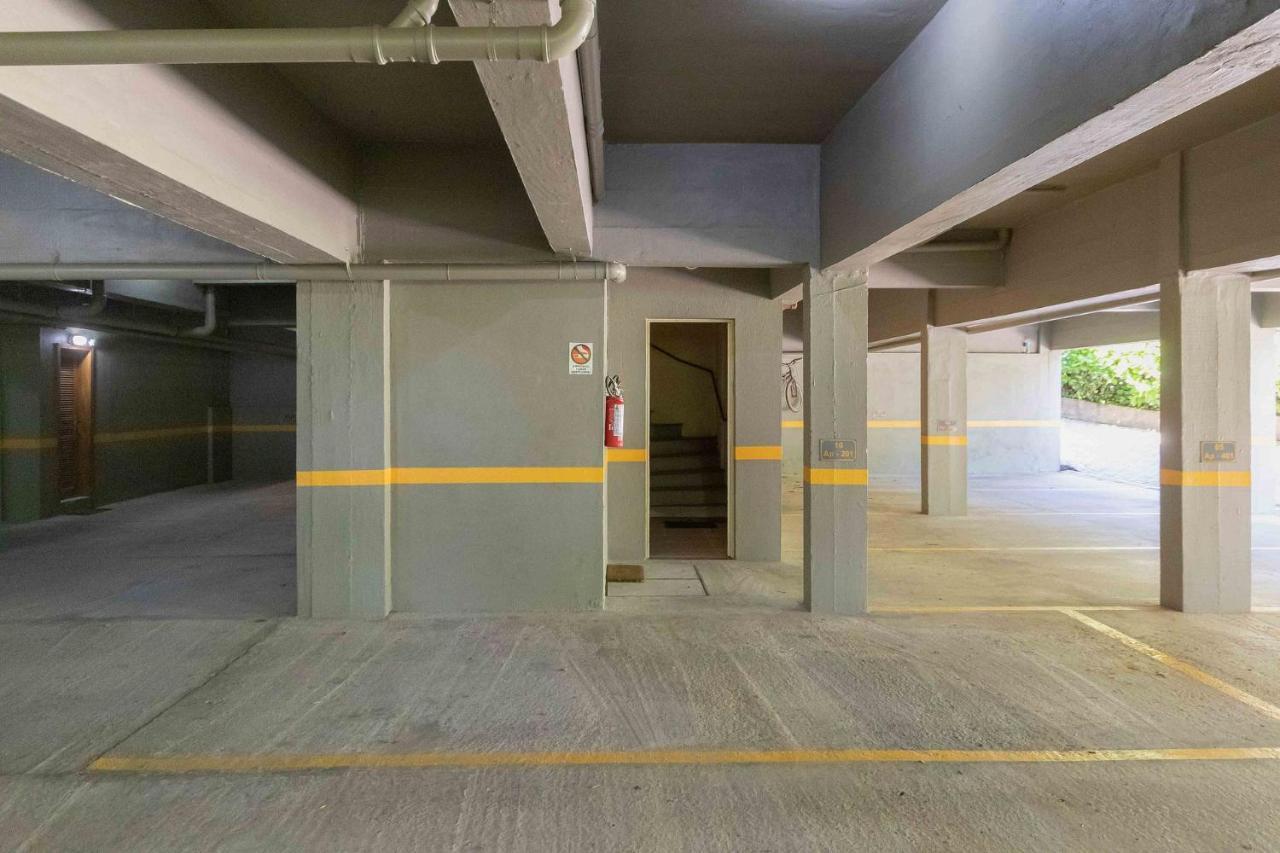 Rosenfeld 201 - Apartamento Em