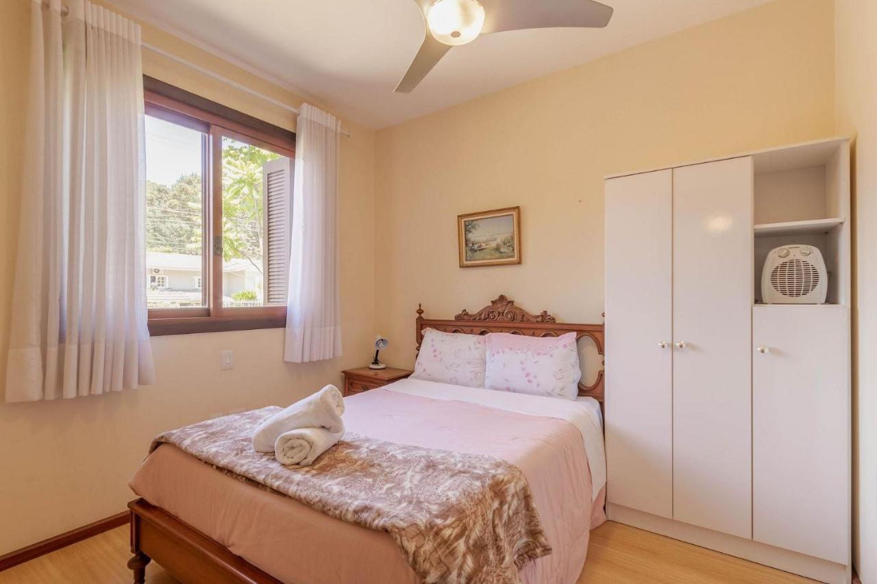 Rosenfeld 201 - Apartamento Em *
