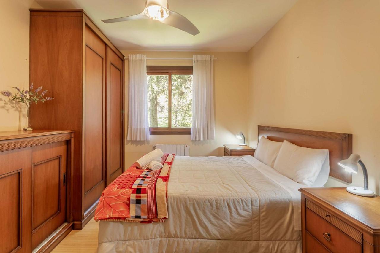 Rosenfeld 201 - Apartamento Em