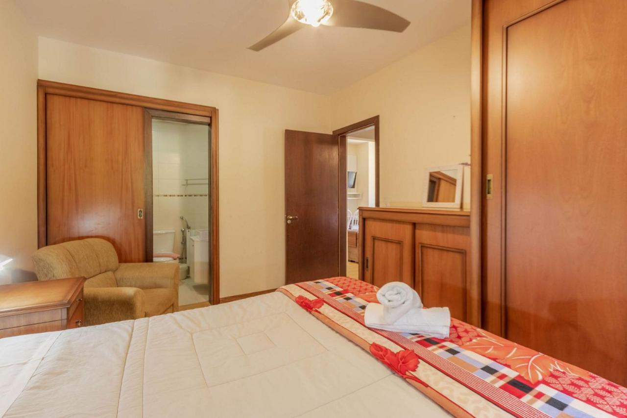 Rosenfeld 201 - Apartamento Em Apartamento Gramado