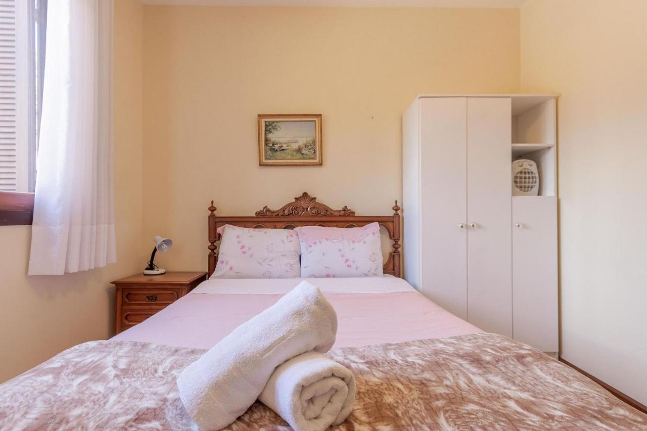 Rosenfeld 201 - Apartamento Em *