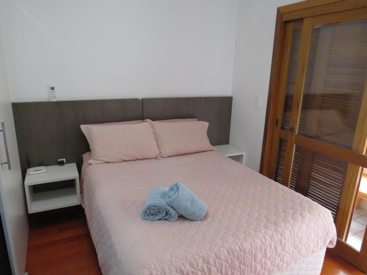 Paraiso - 900m Da Rua Coberta Apartamento
