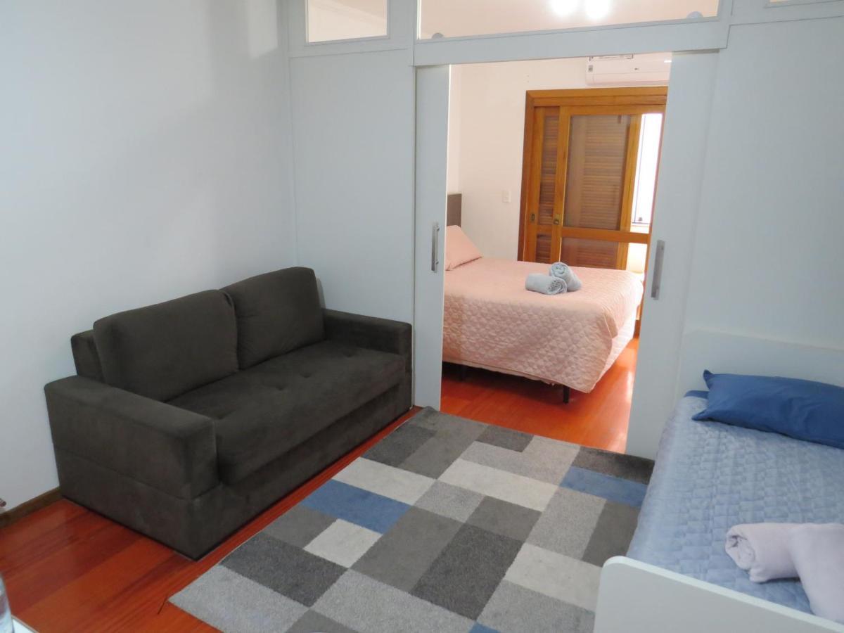 Apartamento Paraiso - 900m Da Rua Coberta Gramado