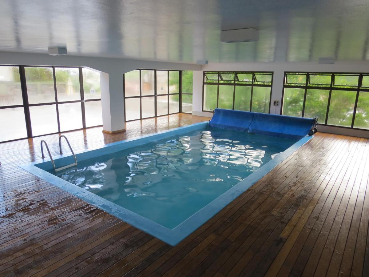 Apartamento Paraiso - 900m Da Rua Coberta *