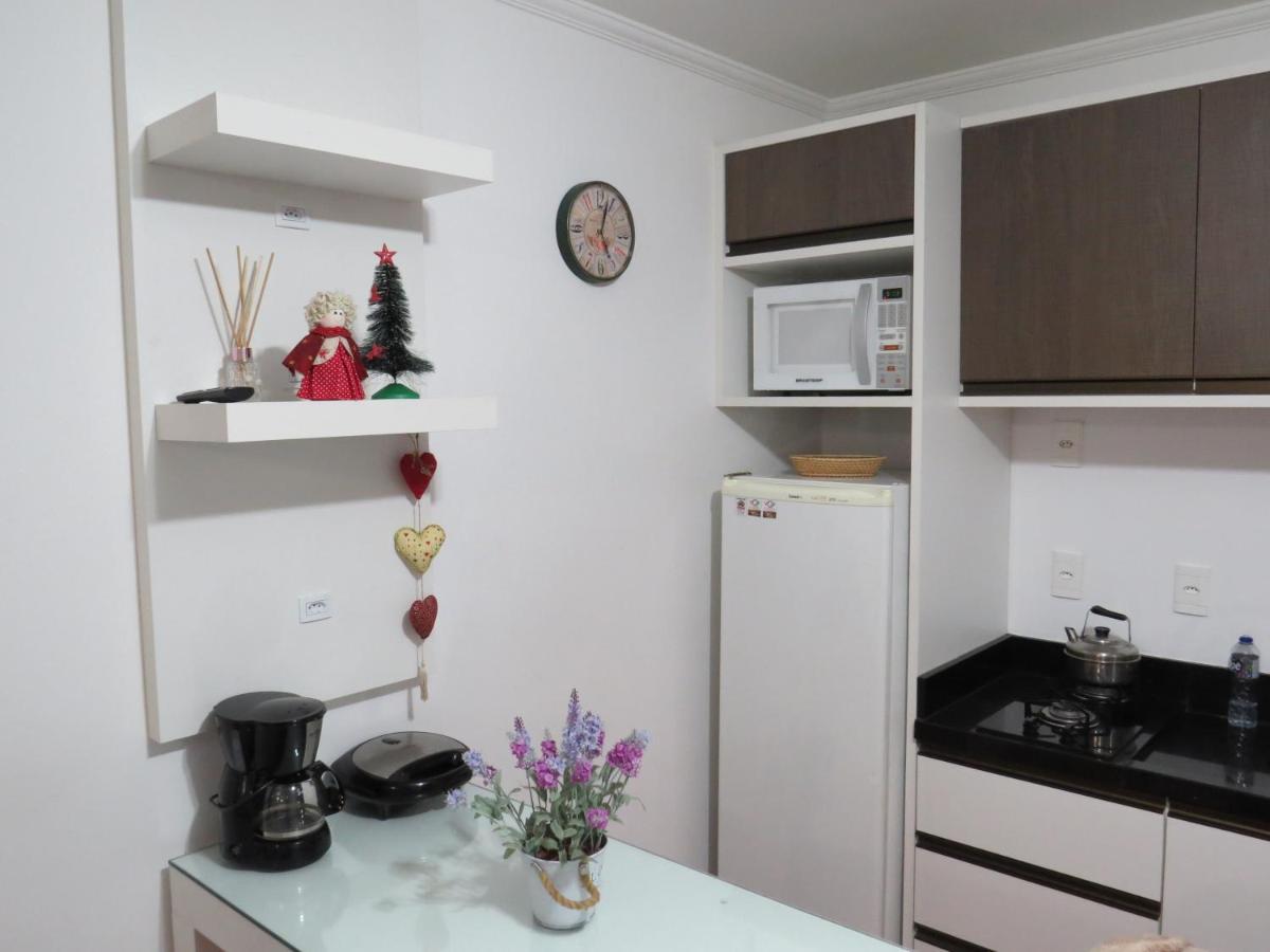 Paraiso - 900m Da Rua Coberta Apartamento *