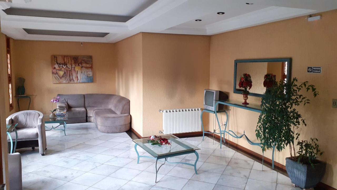 Paraiso - 900m Da Rua Coberta Apartamento *