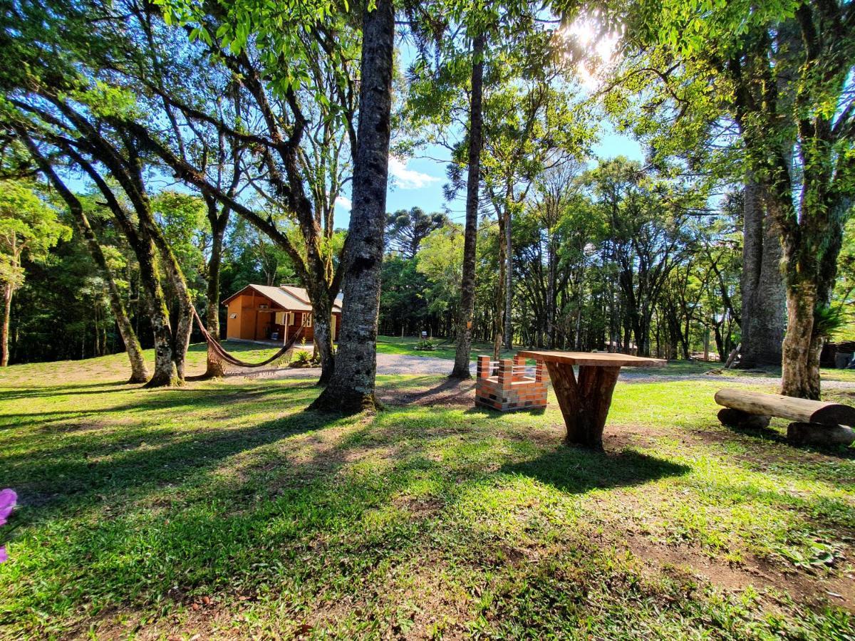 Sitio Recanto Feliz Gramado