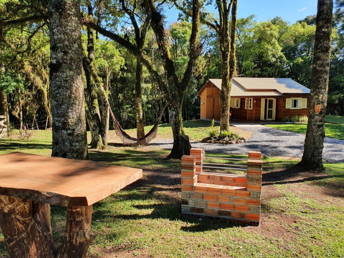 Casa de férias Sitio Recanto Feliz *