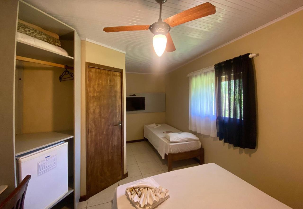Hospedaria Farm 3* Gramado