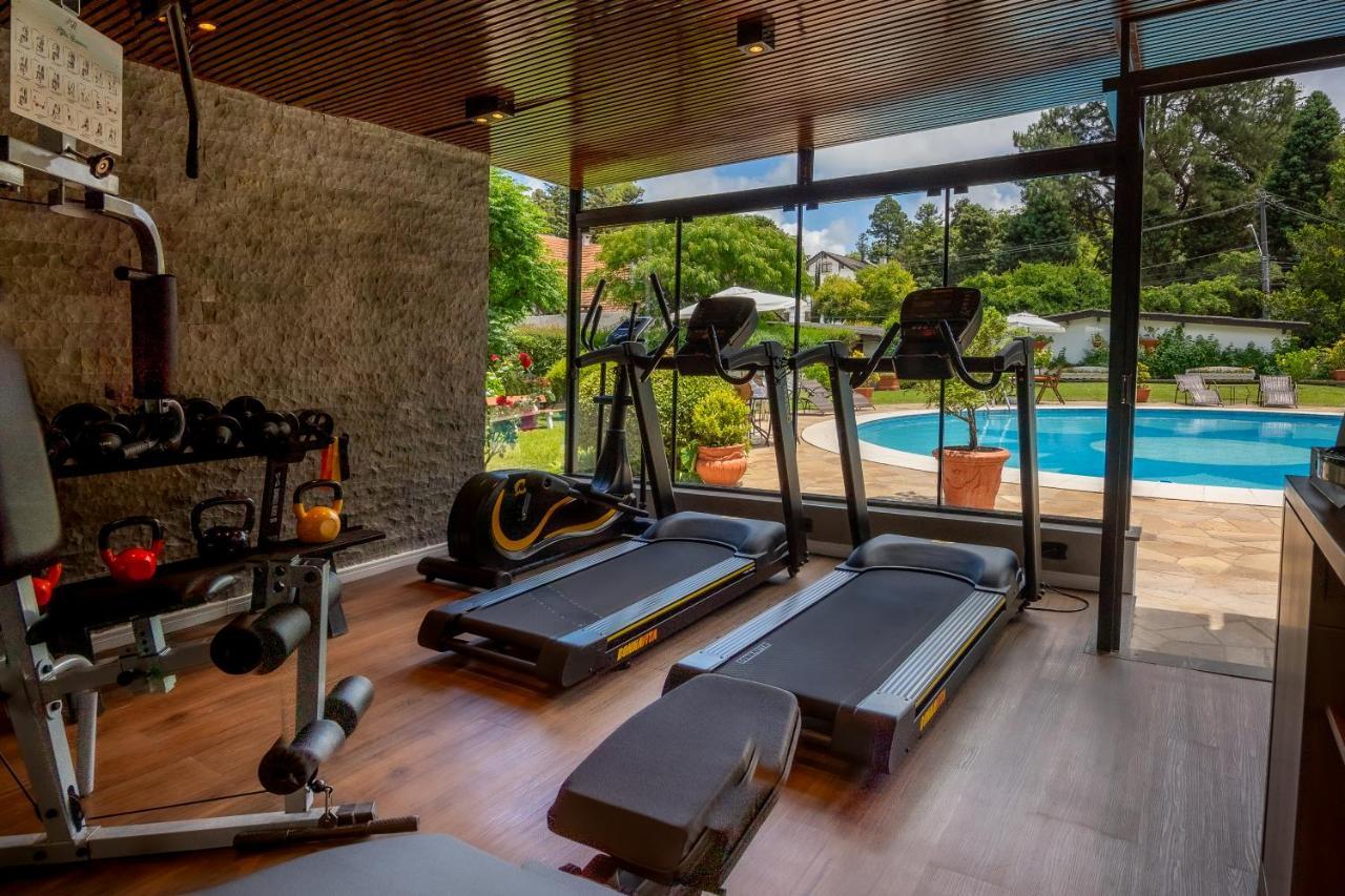 Ritta Hoeppner 5* Gramado