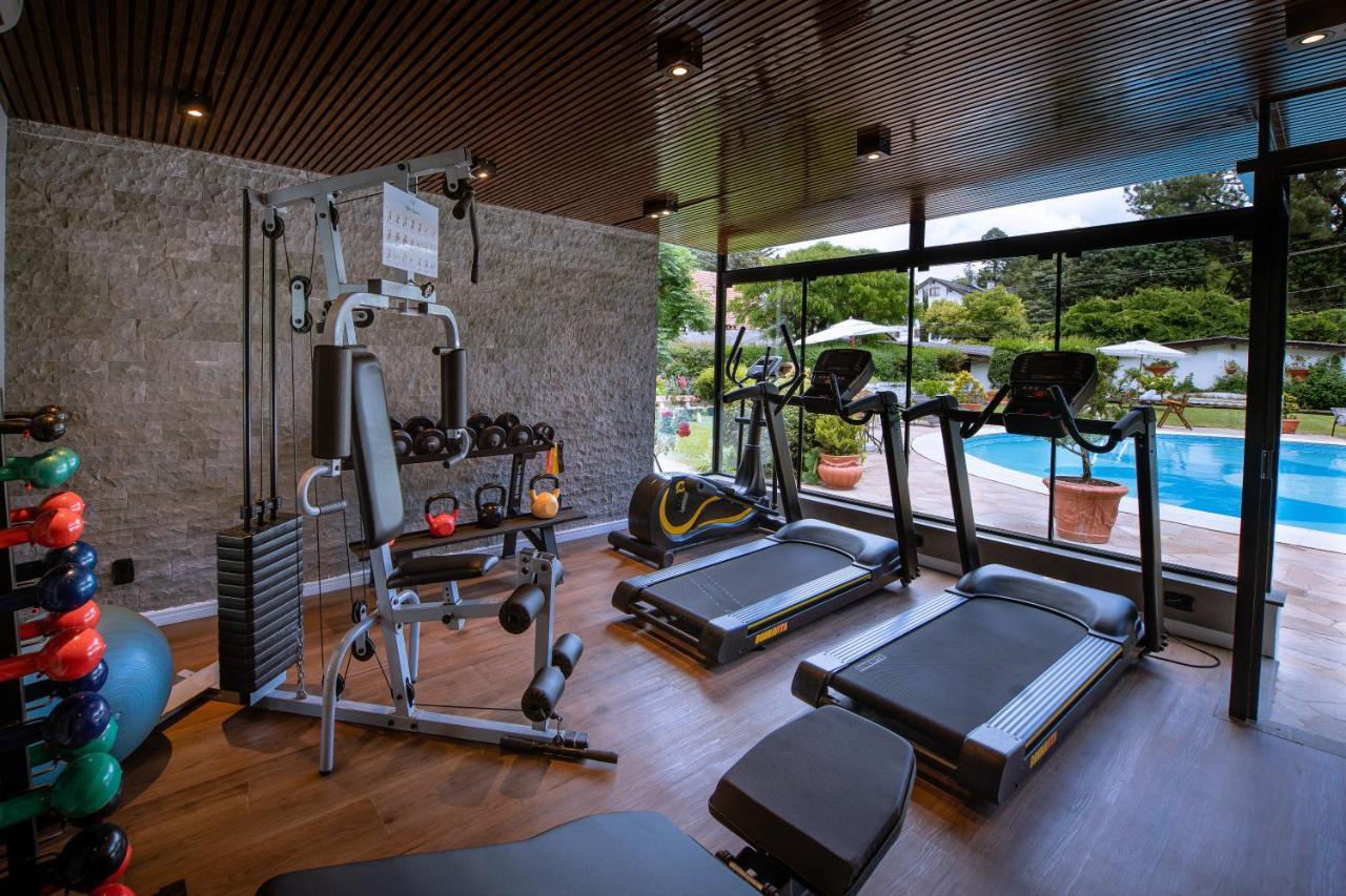 Ritta Hoeppner 5* Gramado