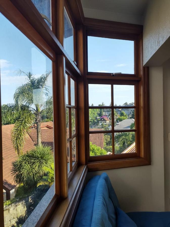 Apartamento Ap La Bela Vista Gramado