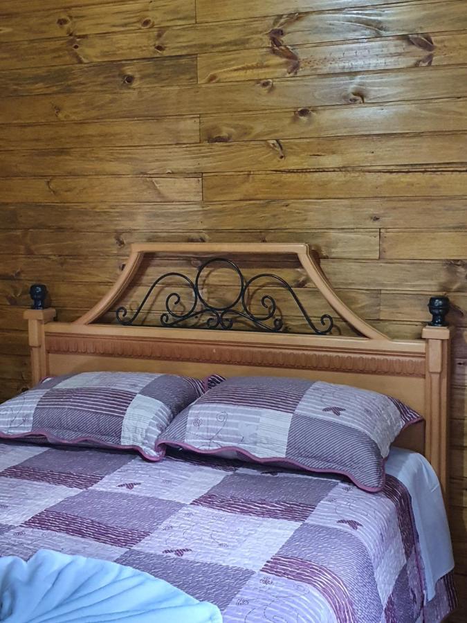 Sitio Recanto Feliz Gramado