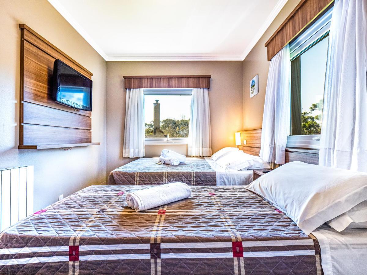Fioreze Quero Quero Hotel 4*