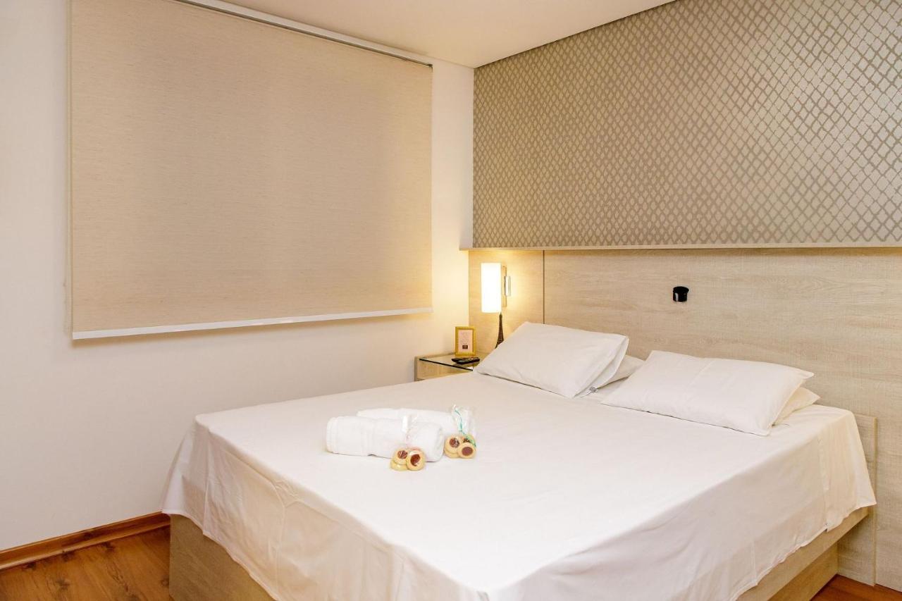 Apartamento Locar-in Flores Da Montanha Centro