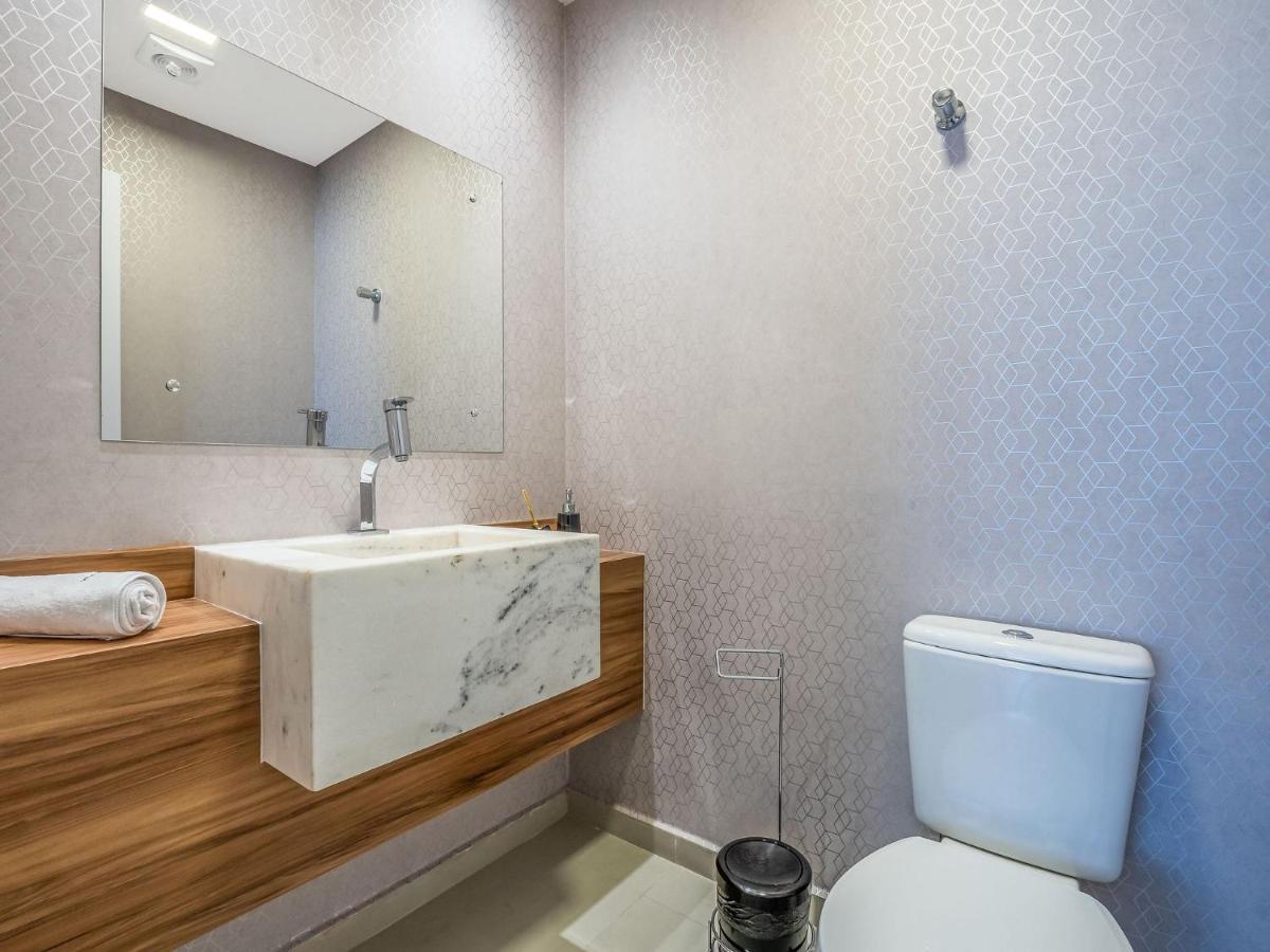 Apartamento 400 Metros Da Rua Coberta - @stayhousetemporada