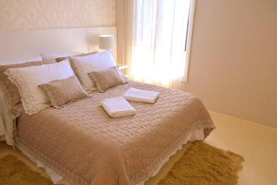 Locar-in Monte Cervino Centro Apartamento Gramado