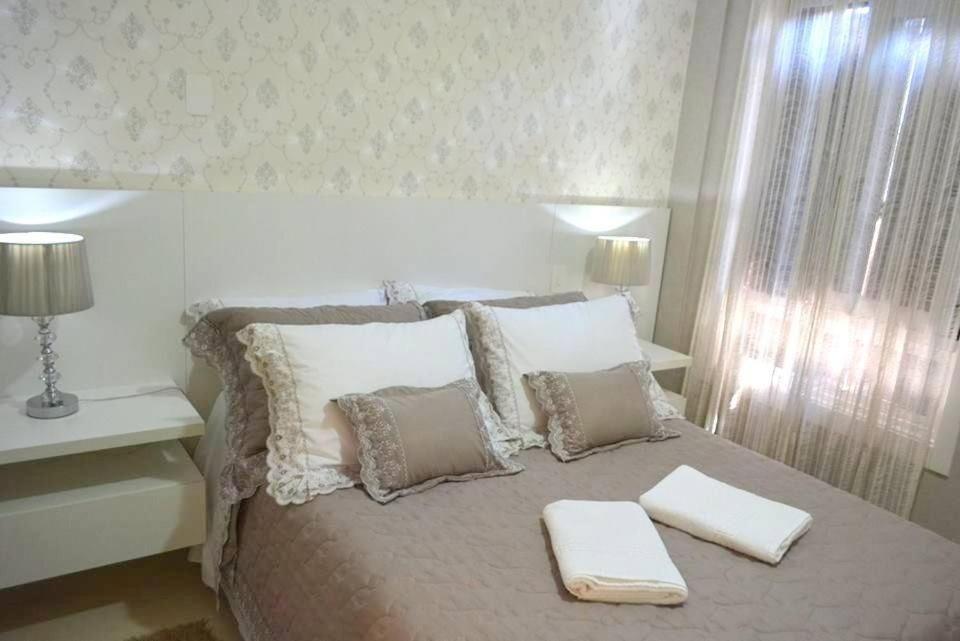 Apartamento Locar-in Monte Cervino Centro *
