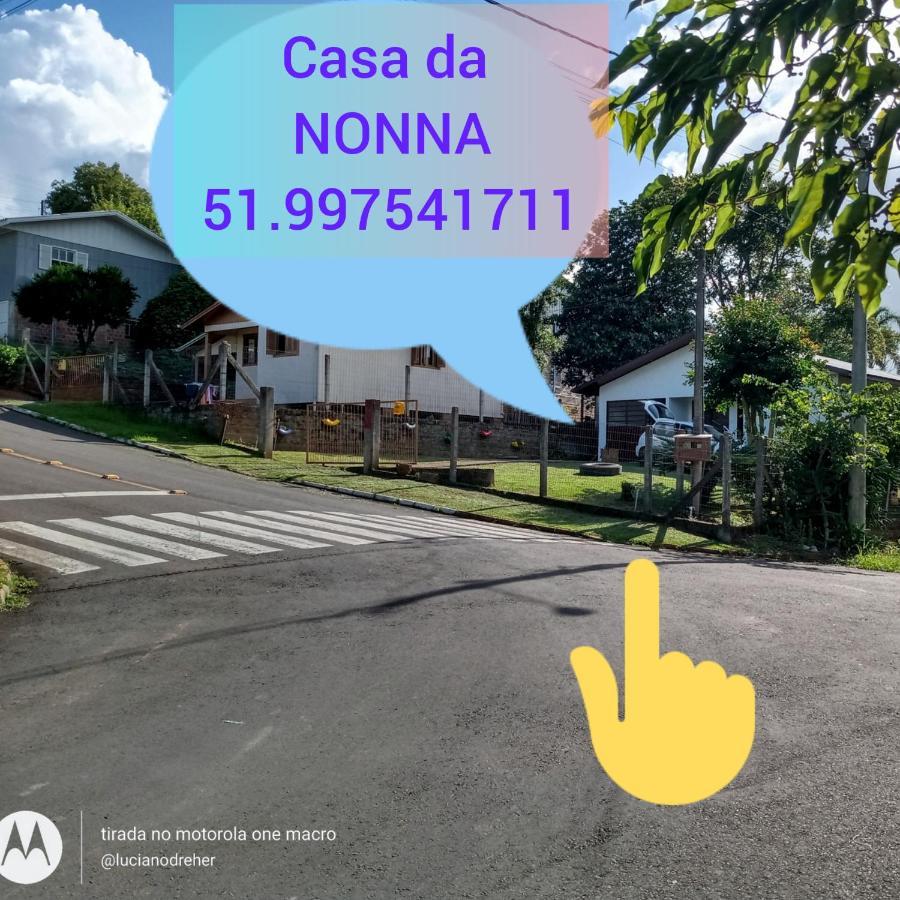 Casa Da Nonna Gramado