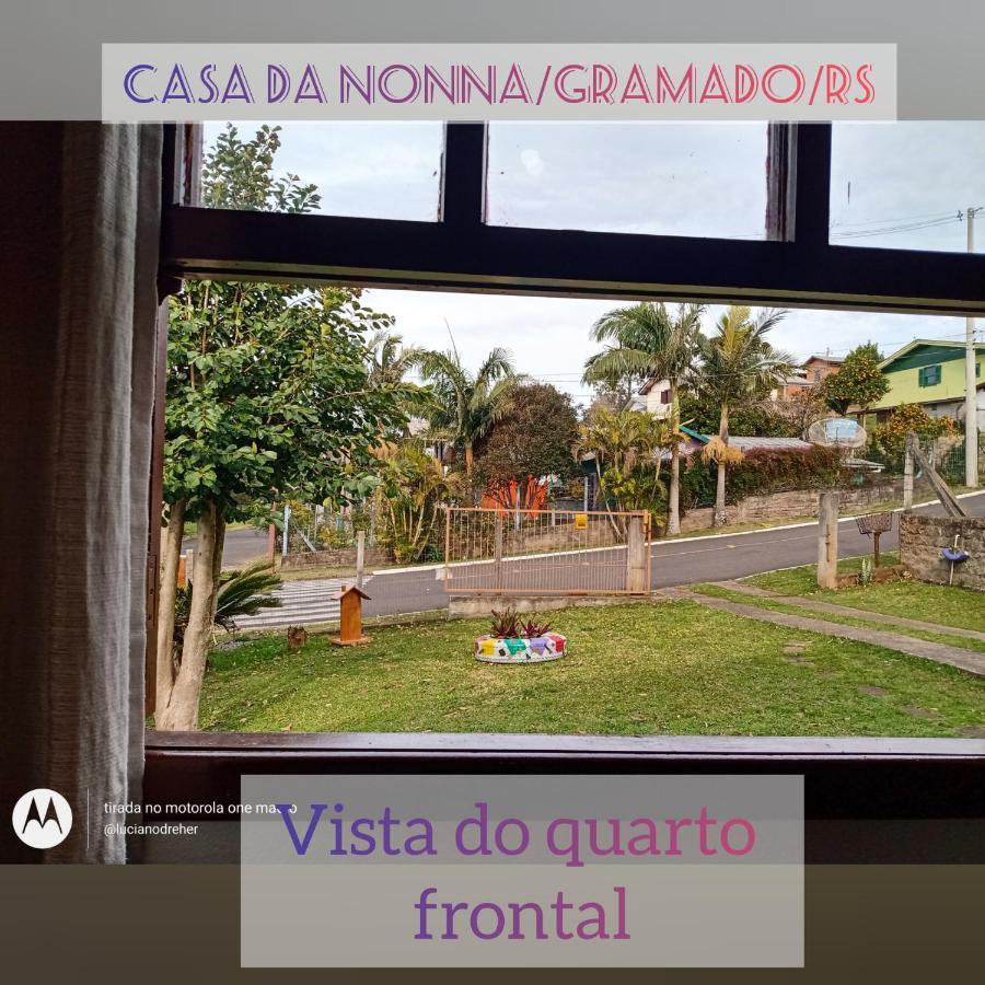 Casa Da Nonna Casa de férias *