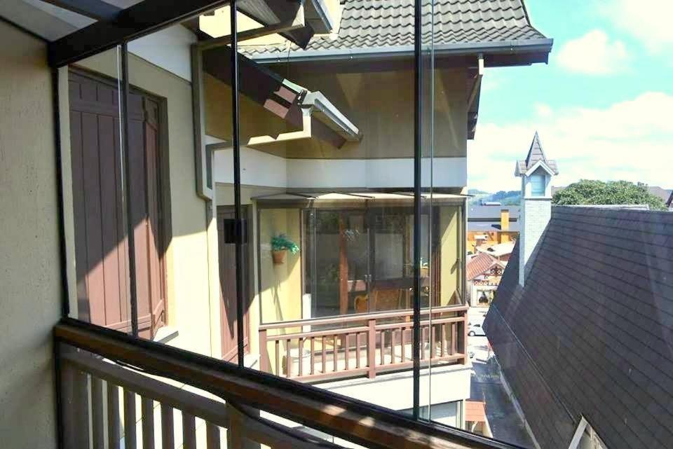 Locar-in Monte Cervino Centro Apartamento *