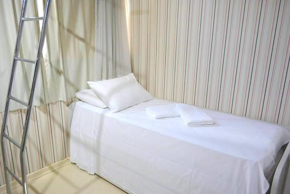Locar-in Monte Cervino Centro Apartamento Gramado