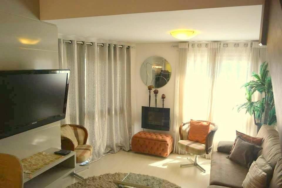 Locar-in Monte Cervino Centro Apartamento