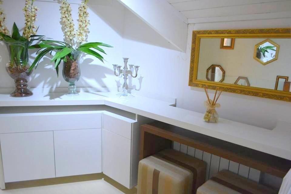Apartamento Locar-in Monte Cervino Centro