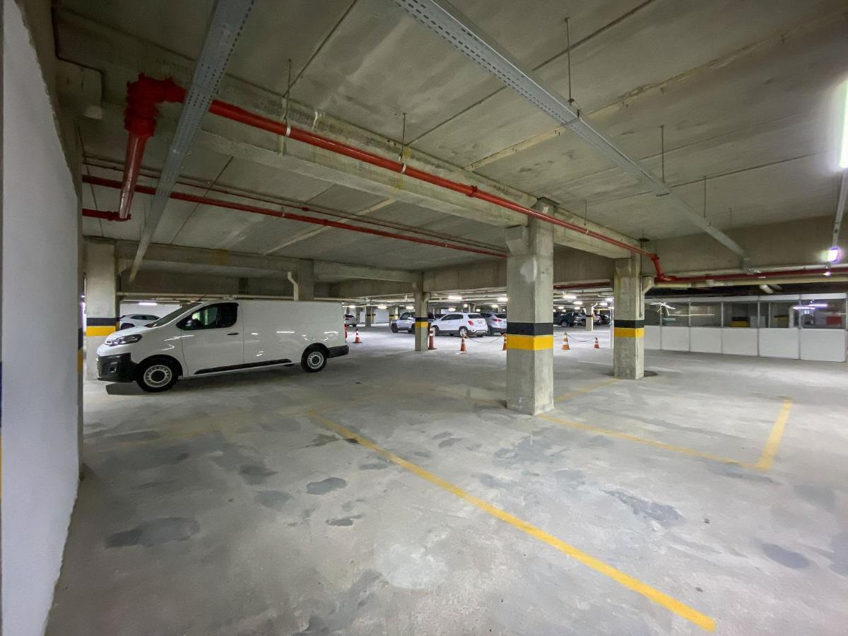 400 Metros Da Rua Coberta - @stayhousetemporada Apartamento *