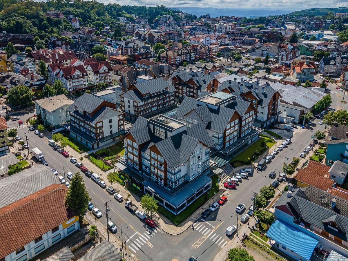 400 Metros Da Rua Coberta - @stayhousetemporada * Gramado