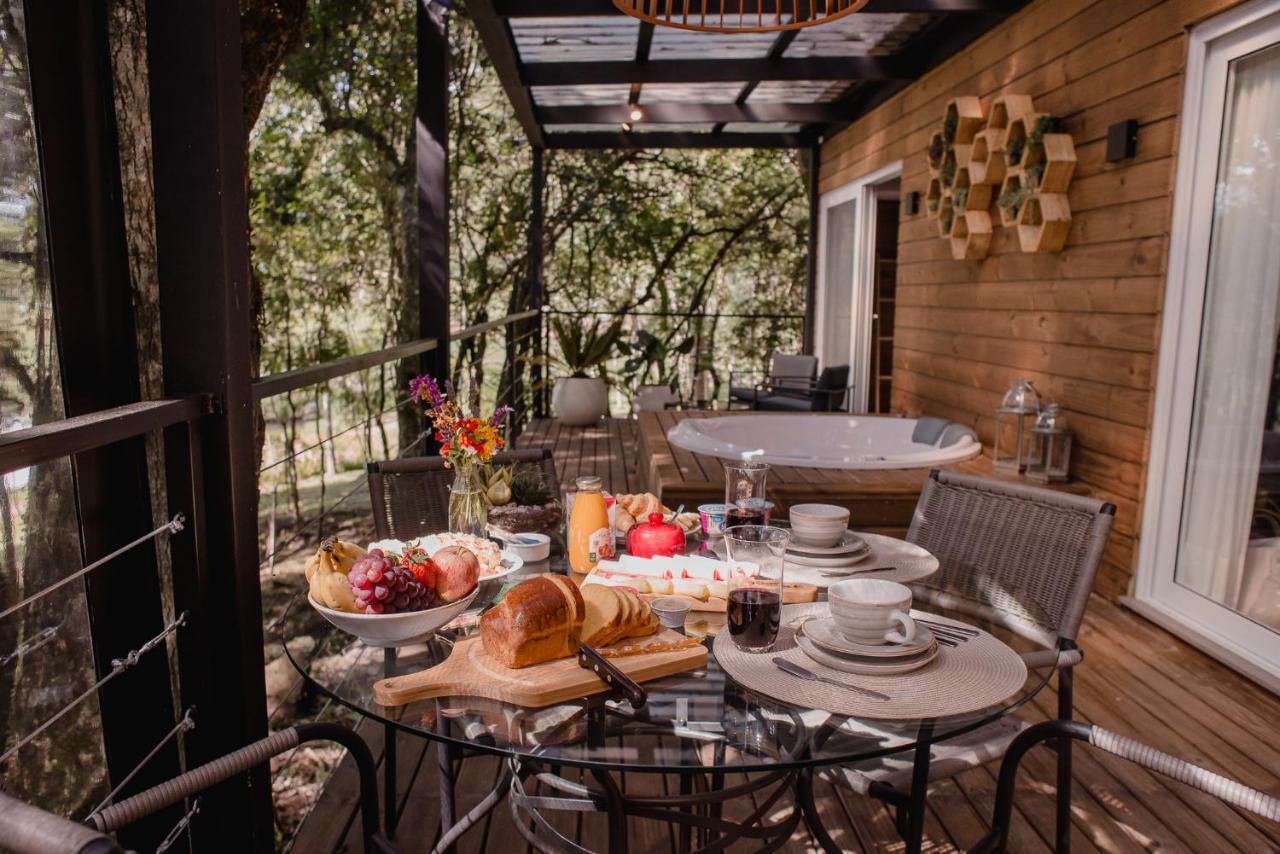 Nambu - Exclusive Gramado