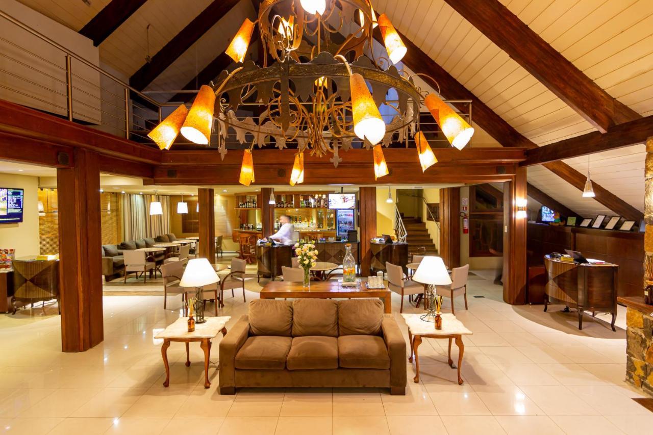 Bella & Hotel Gramado