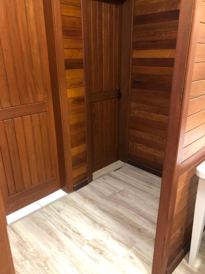 Casa de férias Chales De Luxe