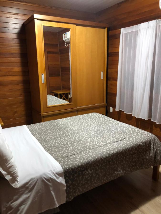 Chales De Luxe Casa de férias *
