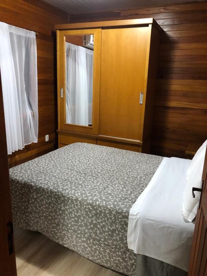 Chales De Luxe * Gramado