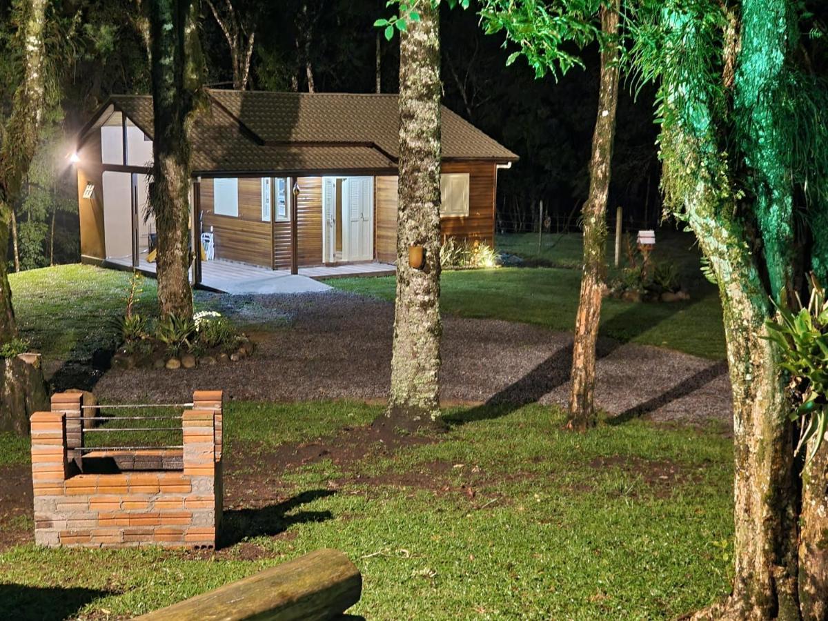 Sitio Recanto Feliz